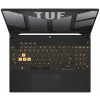 Asus TUF Gaming F15 FX507VU-LP165 notebook Mecha Gray (szürke) #4