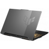 Asus TUF Gaming F15 FX507VU-LP165 notebook Mecha Gray (szürke) #6