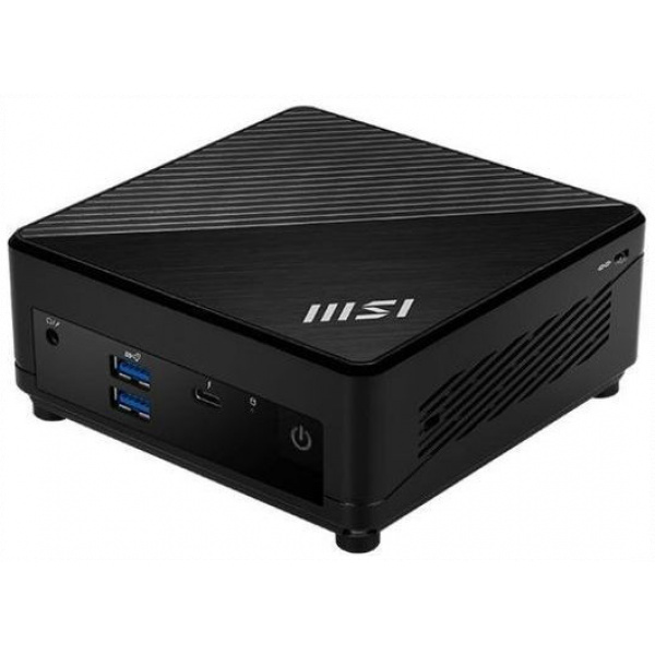 MSI Cubi 5 12M mini PC - Intel© Core™ i5-1235U #3