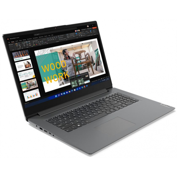 Lenovo V17 G4 IRU notebook (83A2003KHV) #3