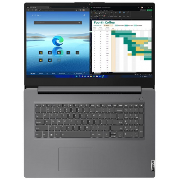 Lenovo V17 G4 IRU notebook (83A2003KHV) #6