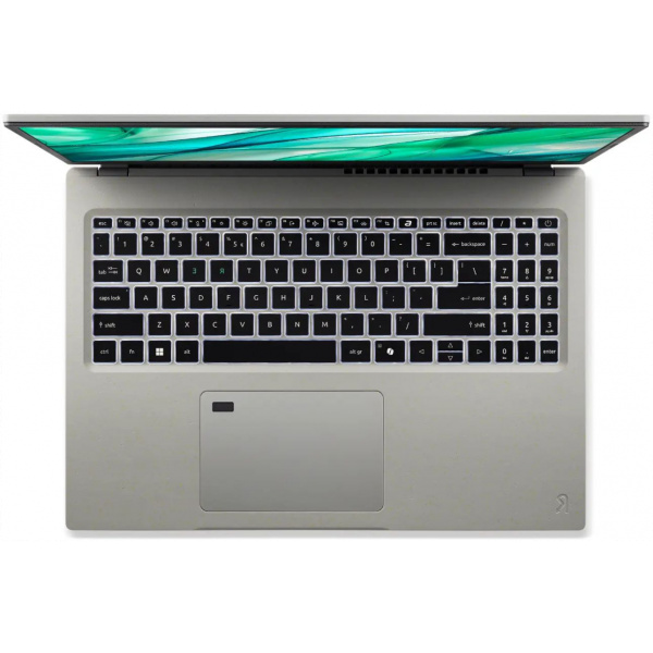 Acer Aspire Vero 16 AV16-51P-57UZ notebook (szürke) (Windows 11) #4