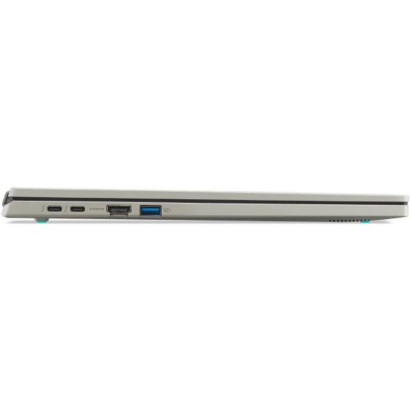 Acer Aspire Vero 16 AV16-51P-57UZ notebook (szürke) (Windows 11) #7