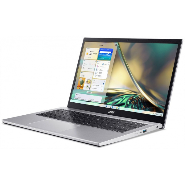 Acer Aspire 3 A315-59-55YT notebook (ezüst) #2