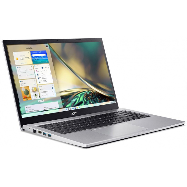 Acer Aspire 3 A315-59-55YT notebook (ezüst) #3