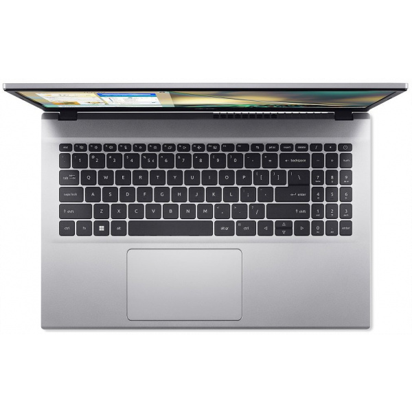 Acer Aspire 3 A315-59-55YT notebook (ezüst) #8