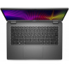 Dell Latitude 3440 notebook (szürke) - L3440-22 #4