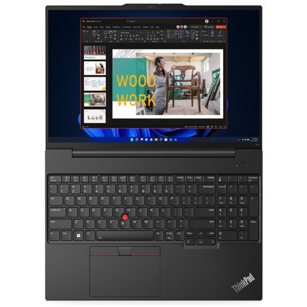Lenovo ThinkPad E16 G2 notebook (21MA003NHV) #8