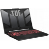 Asus TUF Gaming A15 FA507NUR-LP005 notebook (szürke) #3