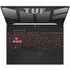Asus TUF Gaming A15 FA507NUR-LP005 notebook (szürke) #4