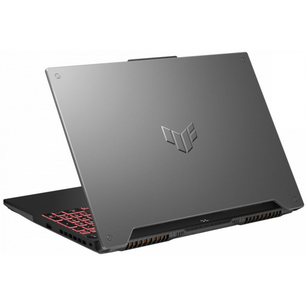 Asus TUF Gaming A15 FA507NUR-LP005 notebook (szürke) #5