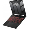 Asus TUF Gaming A15 FA507NVR-LP008 notebook (szürke) #5