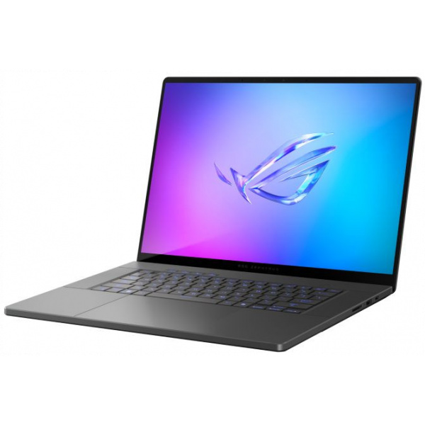 Asus ROG Zephyrus G16 GA605WV-QR072W Gamer notebook (szürke) (Windows 11) #2