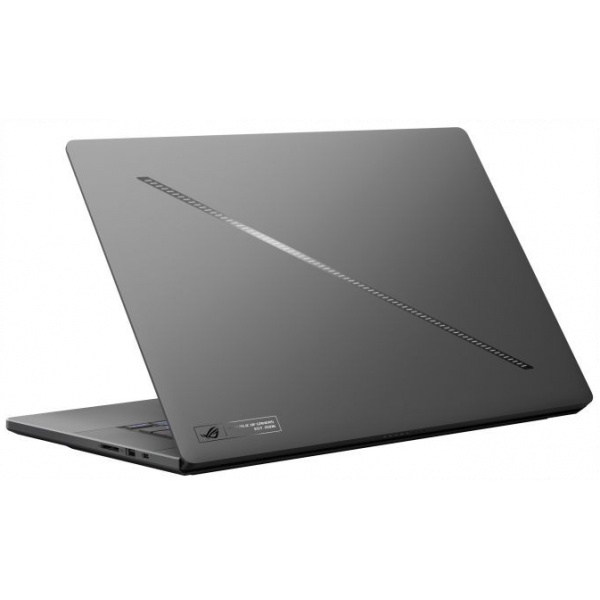 Asus ROG Zephyrus G16 GA605WV-QR072W Gamer notebook (szürke) (Windows 11) #4