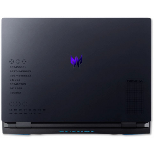 Acer Predator Helios Neo PHN16-71-980U notebook #5