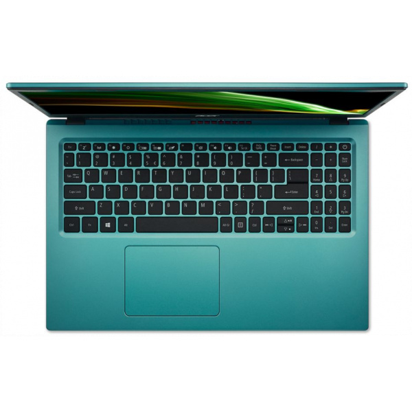 Acer Aspire 3 A315-35-C70E notebook (kék) (Windows 11 S) #4