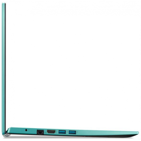 Acer Aspire 3 A315-35-C70E notebook (kék) (Windows 11 S) #7