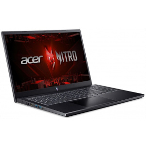 Acer Nitro V ANV15-51-556Z notebook (fekete) #2