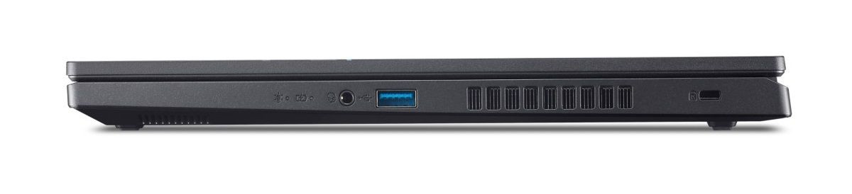 Acer Nitro V ANV15-51-556Z notebook (fekete) #5