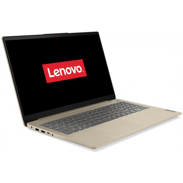 Lenovo IdeaPad 3 15ITL6 notebook (82H8025PHV) - bézs #2