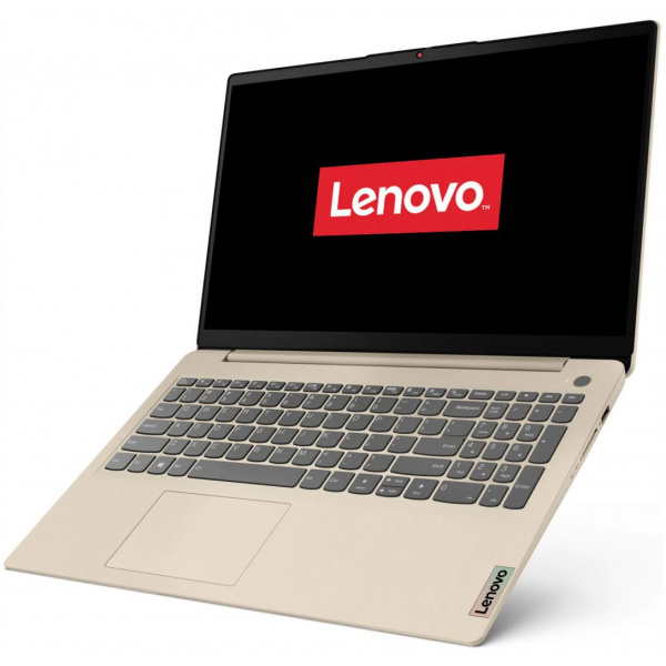 Lenovo IdeaPad 3 15ITL6 notebook (82H8025PHV) - bézs #3