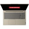 Lenovo IdeaPad 3 15ITL6 notebook (82H8025PHV) - bézs #4