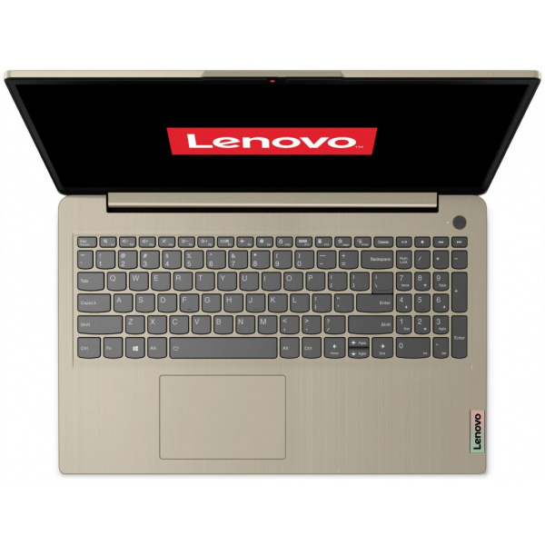 Lenovo IdeaPad 3 15ITL6 notebook (82H8025PHV) - bézs #4