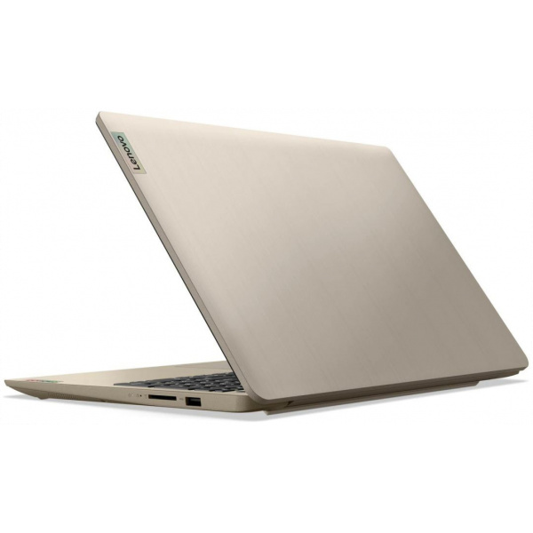 Lenovo IdeaPad 3 15ITL6 notebook (82H8025PHV) - bézs #5