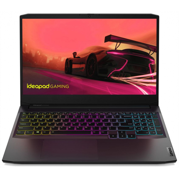 Lenovo IdeaPad Gaming 3 15ACH6 notebook (82K20086HV) (Windows 11) #2