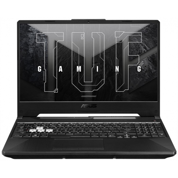 Asus TUF Gaming A15 FA506NCR-HN108 notebook (fekete) #2