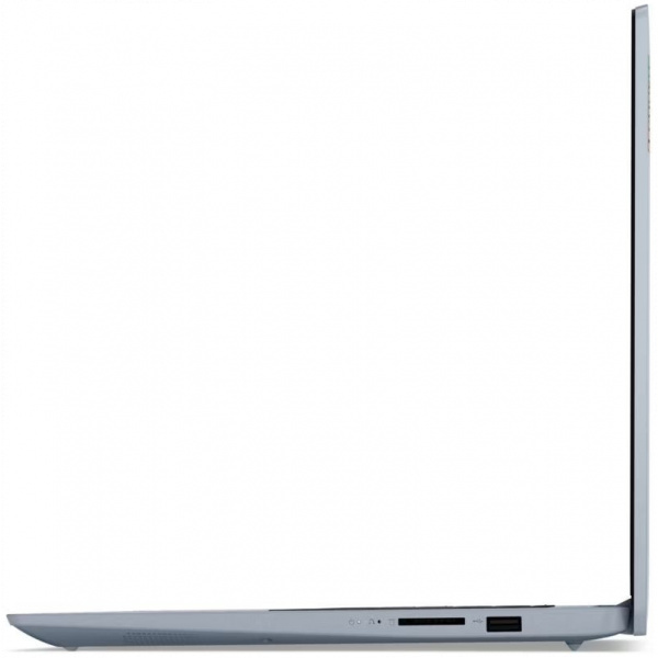 Lenovo IdeaPad 3 15IAU7 notebook (82RK013XHV) - kék #12