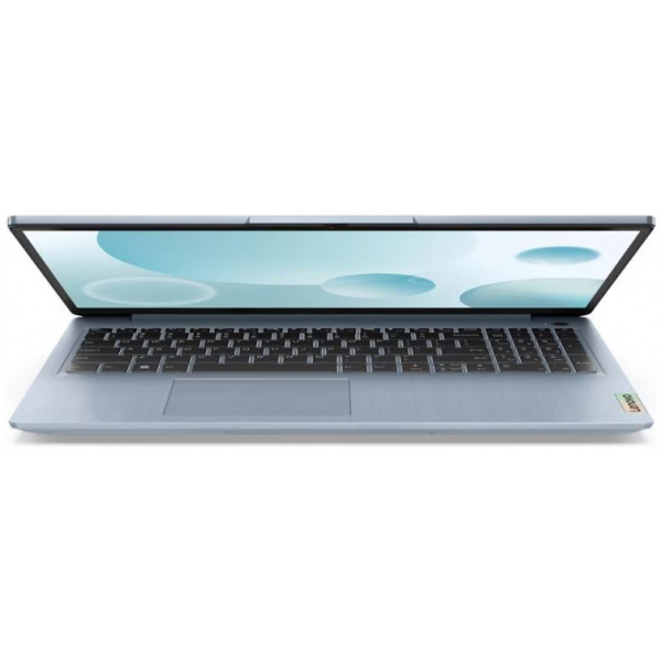Lenovo IdeaPad 3 15IAU7 notebook (82RK013XHV) - kék #2