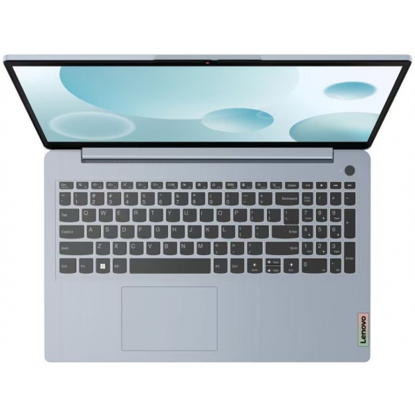 Lenovo IdeaPad 3 15IAU7 notebook (82RK013XHV) - kék #3