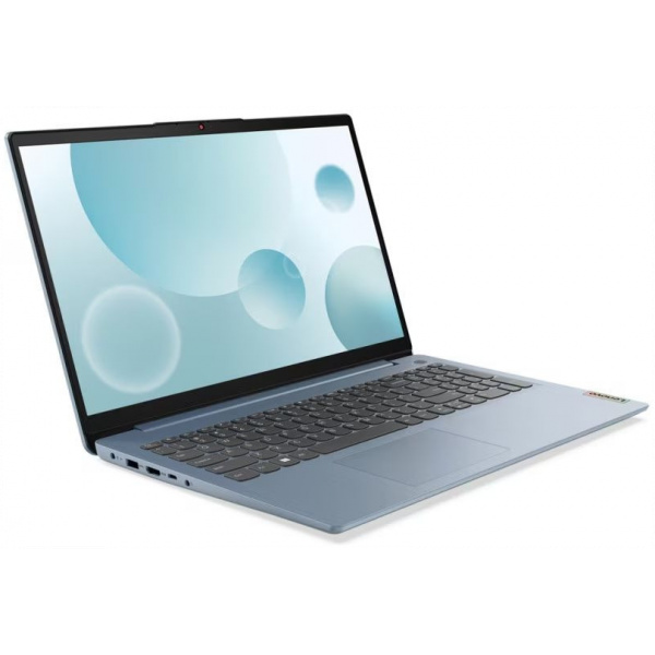 Lenovo IdeaPad 3 15IAU7 notebook (82RK013XHV) - kék #4