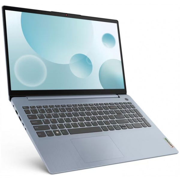 Lenovo IdeaPad 3 15IAU7 notebook (82RK013XHV) - kék #5