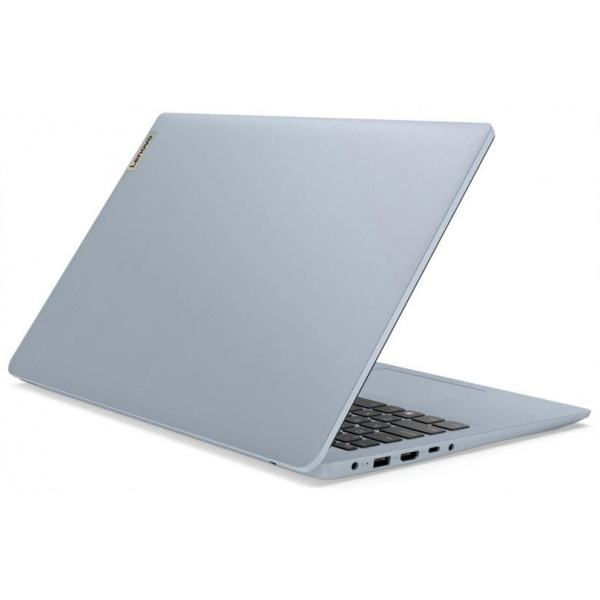 Lenovo IdeaPad 3 15IAU7 notebook (82RK013XHV) - kék #7