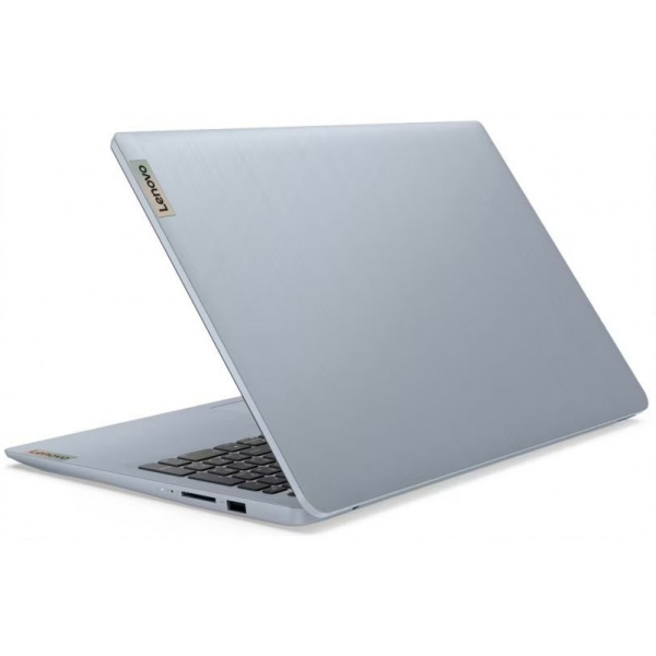 Lenovo IdeaPad 3 15IAU7 notebook (82RK013XHV) - kék #8