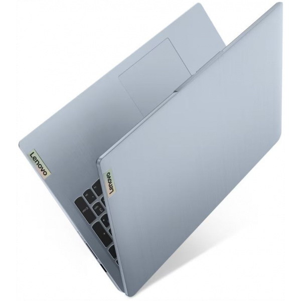 Lenovo IdeaPad 3 15IAU7 notebook (82RK013XHV) - kék #9