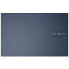 Asus VivoBook 15 X1504ZA-BQ856W notebook (kék) (Windows 11) #7
