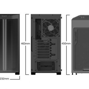 Bovito Maximum PC (Intel Core 7) #2