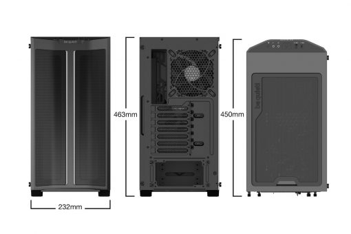 Bovito Maximum PC (Intel Core 7) #2