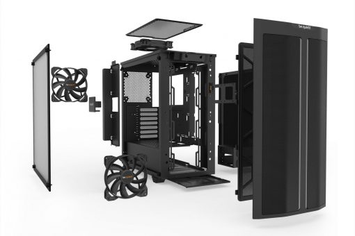Bovito Maximum PC (Intel Core 7) #4