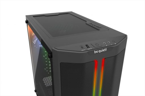 Bovito Maximum PC (Intel Core 7) #6