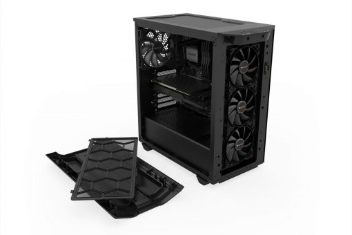 Bovito Maximum PC (Intel Core 7) #7
