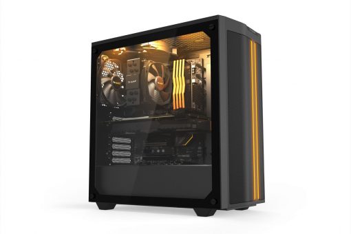 Bovito Maximum PC (Intel Core 7) #8