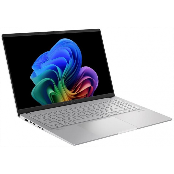 Asus Vivobook S15 OLED S5507QA-MA001W notebook (ezüst) (Windows 11) NEW #3