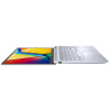 Asus Vivobook 15X OLED K3504VA-MA519W notebook (ezüst) (Windows 11) #2