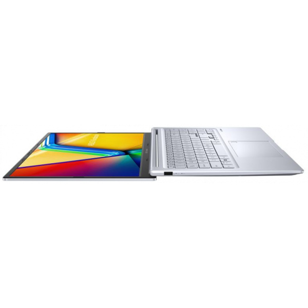 Asus Vivobook 15X OLED K3504VA-MA519W notebook (ezüst) (Windows 11) #2