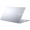 Asus Vivobook 15X OLED K3504VA-MA519W notebook (ezüst) (Windows 11) #3