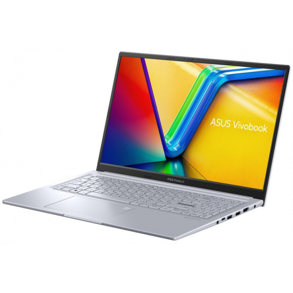 Asus Vivobook 15X OLED K3504VA-MA519W notebook (ezüst) (Windows 11) #4